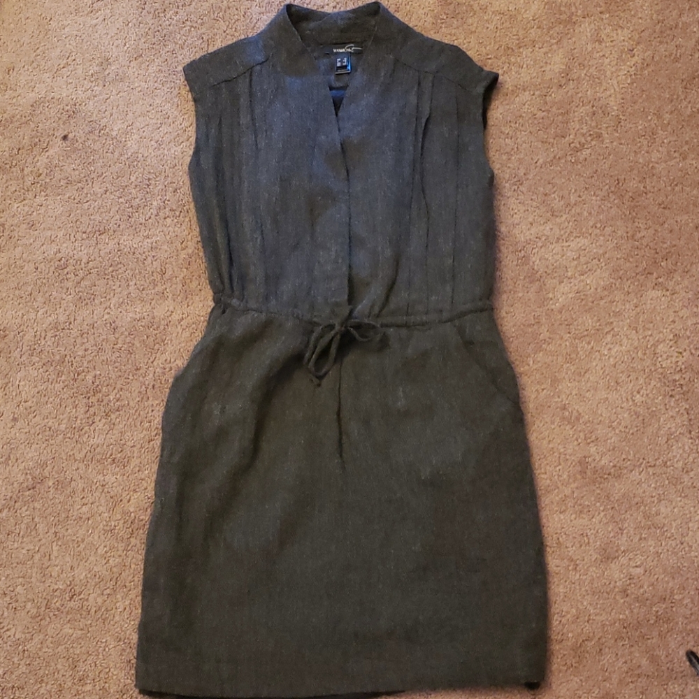 *NWOT* Mango Sleveless Dress